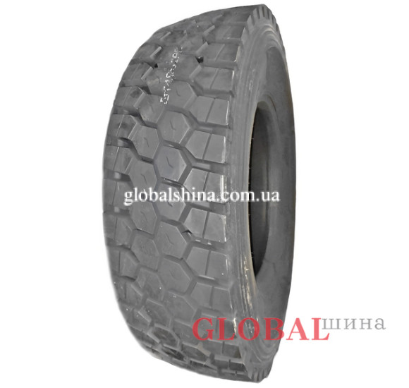 Cetroc GMD30 (ведуча) 315/80 R22.5 160/157L
