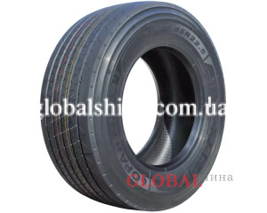 Copartner CP595 (прицепная) 385/55 R22.5 162K PR22 Copartner CP595 (прицепная) 385/55 R22.5 162K PR22