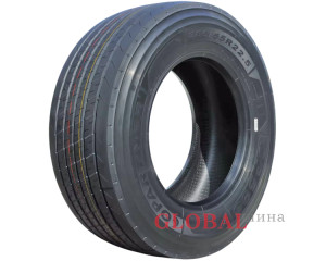 Copartner CP595 (прицепная) 385/55 R22.5 162K PR22 Copartner CP595 (прицепная) 385/55 R22.5 162K PR22
