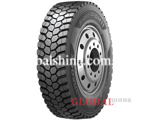 Hankook Smart Work DM11 (ведущая) 315/80 R22.5 156/150K