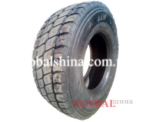 Aufine ENERGY AEM (причіпна) 385/65 R22.5 160K PR18