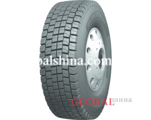BlackLion BD175 (ведущая) 315/80 R22.5 156/153L PR20 BlackLion BD175 (ведущая) 315/80 R22.5 156/153L PR20