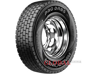 Windpower PRO DR85 (ведущая) 315/70 R22.5 154/150L
