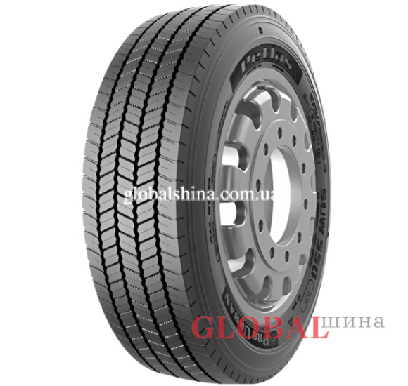 Petlas SUW550 (универсальная) 275/70 R22.5 150/145J