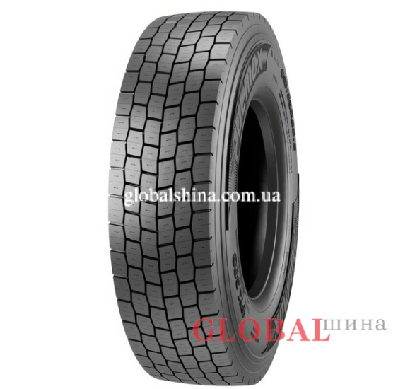 Pulmox PX300 (ведуча) 295/80 R22.5 152/148L