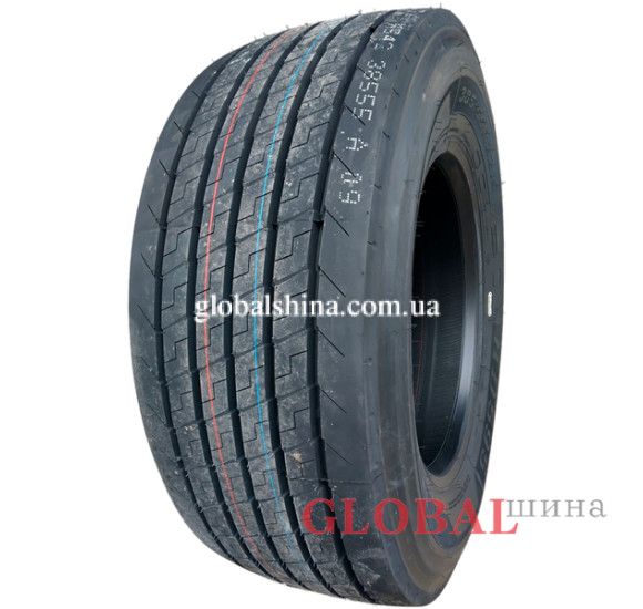 Haida HD595 (прицепная) 385/55 R22.5 162K PR22