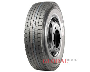 Barkley BL831 (ведущая) 295/60 R22.5 150/147L Barkley BL831 (ведущая) 295/60 R22.5 150/147L