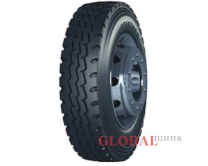 Copartner CP168 (универсальная) 315/80 R22.5 167/164L PR22