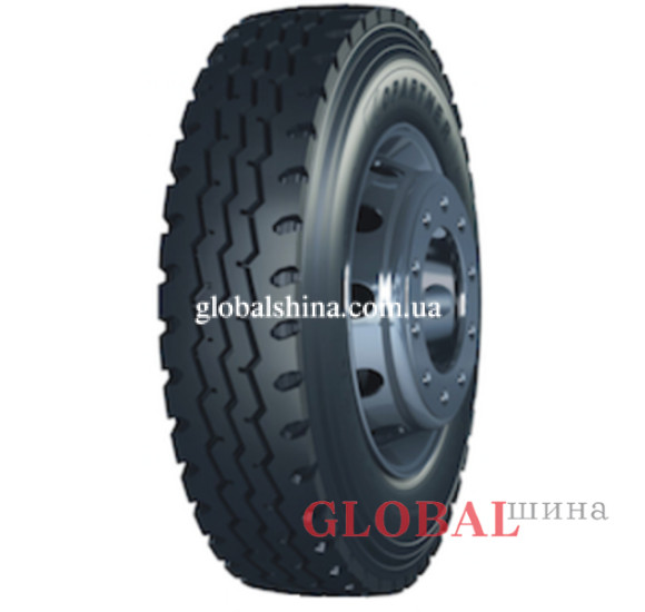 Copartner CP168 (универсальная) 315/80 R22.5 167/164L PR22