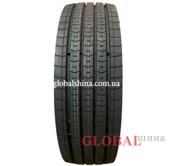 Sicuro SECURE ST49 (рулевая) 315/70 R22.5 154/150L