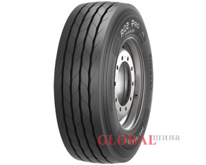 Pirelli R02 ProTrailer (прицепная) 245/70 R17.5 143/141L