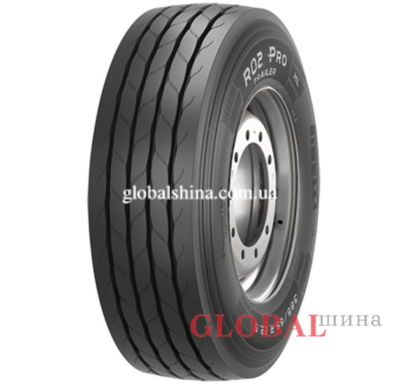 Pirelli R02 ProTrailer (прицепная) 245/70 R17.5 143/141L