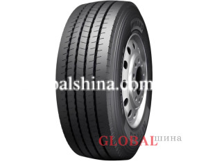 Dynamo MTR60 (причіпна) 385/65 R22.5 164K