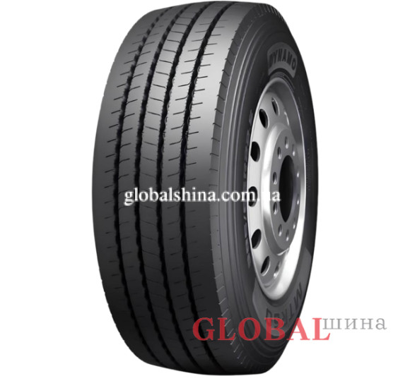 Dynamo MTR60 (причіпна) 385/65 R22.5 164K