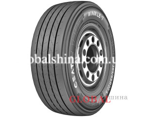 Ceat WINMILE-T (прицепная) 385/65 R22.5 164K PR20