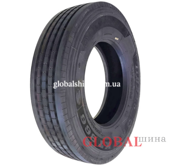 NEW POWER KT866 (рульова) 11 R22.5 149/146M