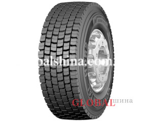Continental HDR2 (ведущая) 10.00 R20 146/143K