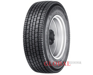 Triangle TRD88 (ведущая) 9 R22.5 136/134L PR14