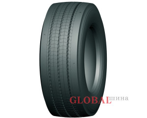 Haohua GS57 (рулевая) 385/55 R22.5 160K PR20 Haohua GS57 (рулевая) 385/55 R22.5 160K PR20