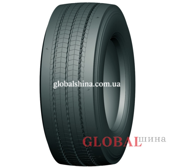 Haohua GS57 (рулевая) 385/55 R22.5 160K PR20