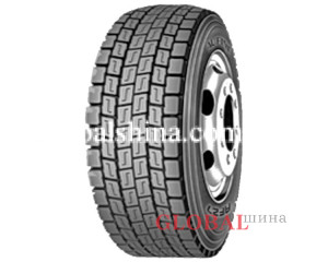 Aufine AF27 (ведущая) 315/80 R22.5 156/153L PR20 Aufine AF27 (ведущая) 315/80 R22.5 156/153L PR20