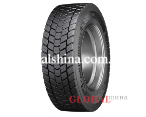Continental Conti Hybrid HD5 (ведущая) 295/80 R22.5 152/148M