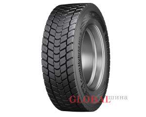 Continental Conti Hybrid HD5 (ведущая) 315/70 R22.5 152/148L Continental Conti Hybrid HD5 (ведущая) 315/70 R22.5 152/148L