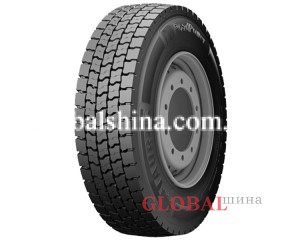 Taurus ROAD POWER D (ведуча) 315/70 R22.5 154/150L Taurus ROAD POWER D (ведуча) 315/70 R22.5 154/150L