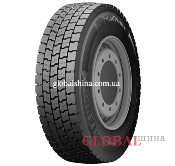 Taurus ROAD POWER D (ведуча) 315/70 R22.5 154/150L
