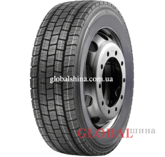 HUBTRAC REGIONAL D12 (ведущая) 285/70 R19.5 146/144M PR18