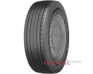 Continental Conti EfficientPro D (ведуча) 315/70 R22.5 154/150L PR18 Continental Conti EfficientPro D (ведуча) 315/70 R22.5 154/150L PR18