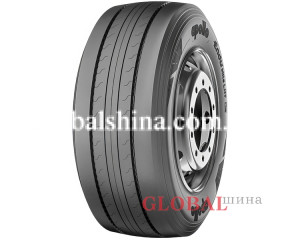 Apollo EnduMile LHT (прицепная) 385/55 R22.5 160K PR22 Apollo EnduMile LHT (прицепная) 385/55 R22.5 160K PR22
