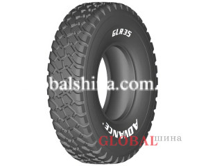 Advance GLR35 (универсальная) 365/85 R20 164G