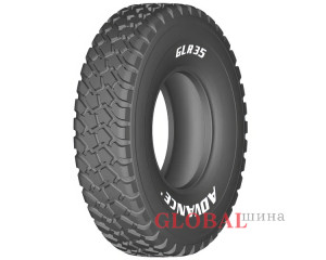 Advance GLR35 (универсальная) 365/85 R20 164G Advance GLR35 (универсальная) 365/85 R20 164G