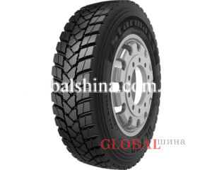 Starmaxx DC 700 (ведущая) 315/80 R22.5 156/150K