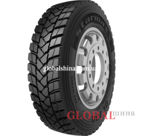 Starmaxx DC 700 (ведуча) 315/80 R22.5 156/150K