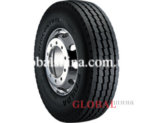 Fulda VarioControl (рулевая) 315/80 R22.5 156/150K Fulda VarioControl (рулевая) 315/80 R22.5 156/150K