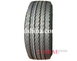 Haida HD586 (прицепная) 385/65 R22.5 160K PR20 Haida HD586 (прицепная) 385/65 R22.5 160K PR20