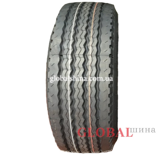 Haida HD586 (причіпна) 385/65 R22.5 160K PR20