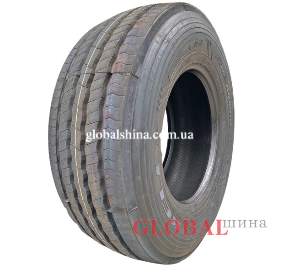 Kelly Armorsteel HL KTR 2 (причіпна) 385/65 R22.5 164K/158L