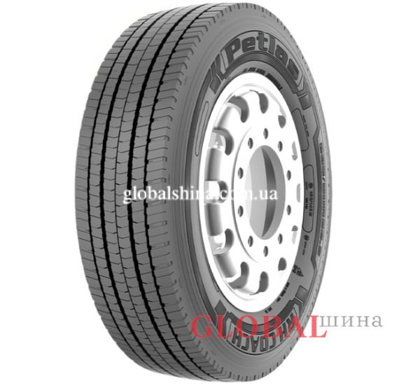 Petlas RH COACH (ведуча) 295/80 R22.5 154/150M