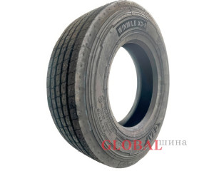 Ceat WINMILE X3-R (рульова) 235/75 R17.5 143/141K PR16