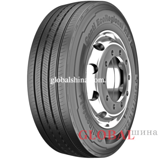 Continental EcoRegional HS3+ (рульова) 385/65 R22.5 164K