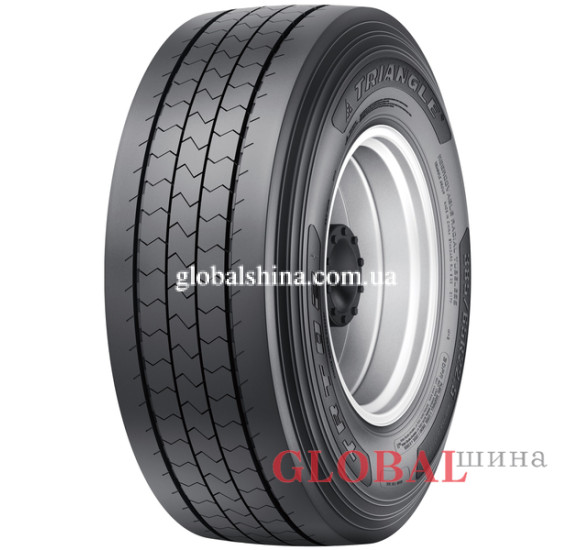 Triangle TRT02+ (прицепная) 435/50 R19.5 160J