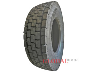 Haohua GD18L (ведущая) 295/80 R22.5 154/151M PR18
