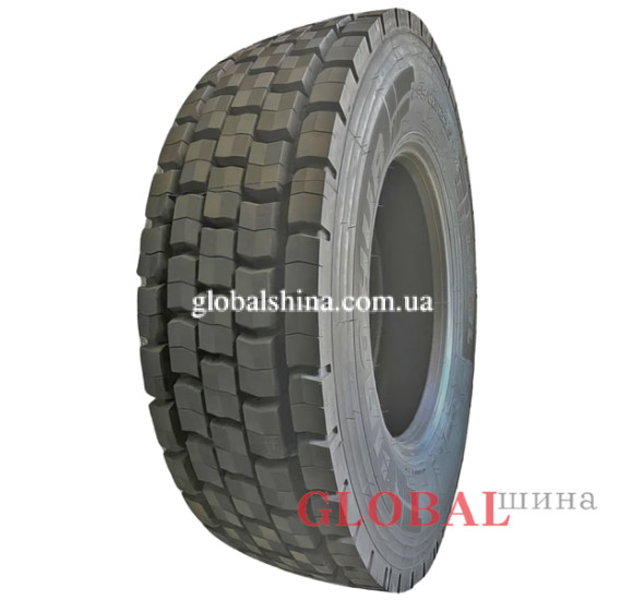 Haohua GD18L (ведущая) 295/80 R22.5 154/151M PR18