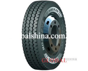 ROADONE RA85 (универсальная) 9.00 R20 144/142K ROADONE RA85 (универсальная) 9.00 R20 144/142K