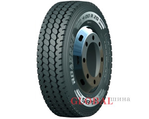ROADONE RA85 (універсальна) 9.00 R20 144/142K