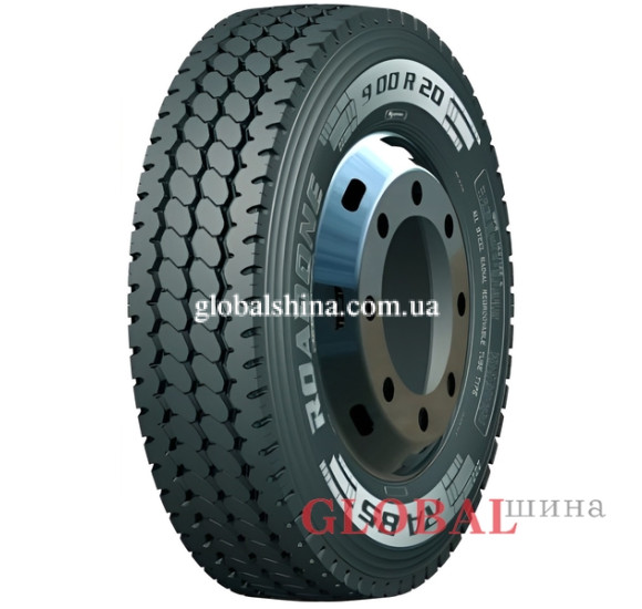 ROADONE RA85 (універсальна) 9.00 R20 144/142K