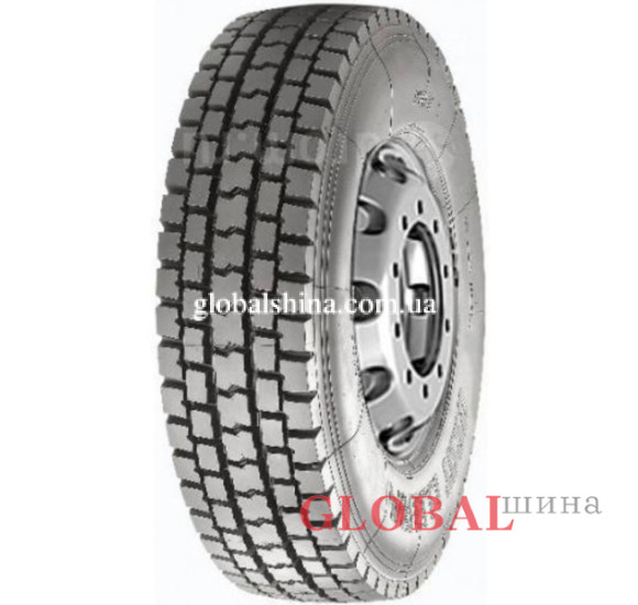 Pirelli TR25 (ведуча) 315/80 R22.5 156/150L